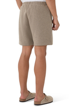 Soccer Fleece Shorts