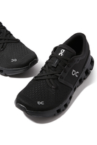 Womens Cloud X 4 Sneakers
