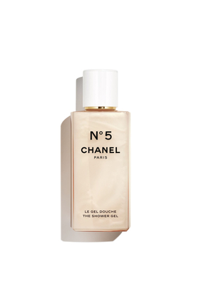 N°5 Shower Gel