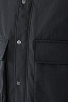 Takibi Weather Padded Jacket