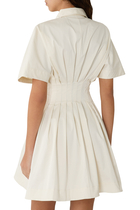 Short Courage Dress