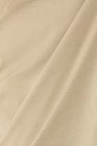 Cotton T-Shirt 