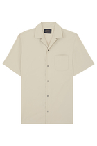Short Sleeve Shirt
