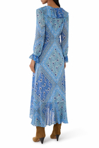 Gracye Dress