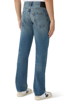 The Rigid Fifty Jeans