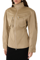 Cargo Jacket