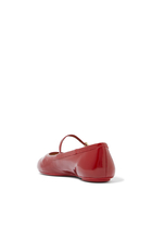 Carla 5 Ballerina Flats