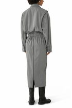 Scout Dress