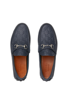 Horsebit Driver Shoes