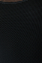 Long Sleeve Jersey Top