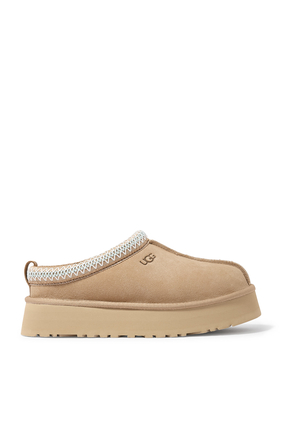 Tazz II Slippers