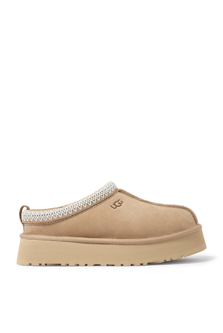 Tazz II Slippers