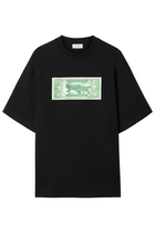 Banknote Arrow T-Shirt
