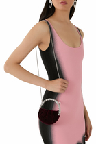 Micro Eternity Clutch Bag