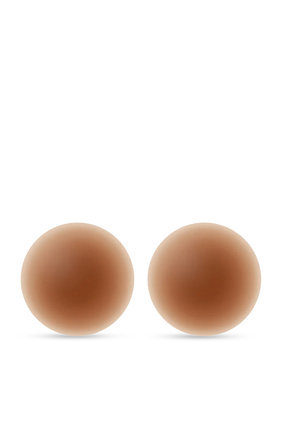 No-Show Adhesive Nipple Covers