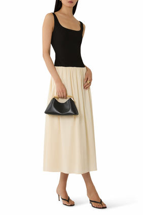 Malorie Dress