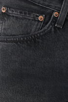 V-Waist Kelly Jeans