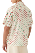 Cherryfic Shirt