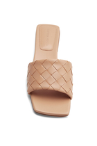 Parco Flat Mules