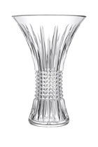 Lismore Diamond Vase