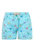 Kids Comfort Light Swim Shorts