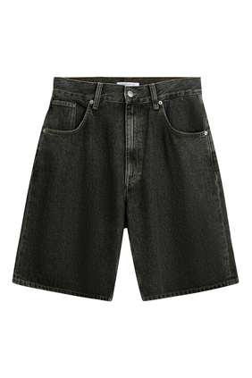 Super Wide Shorts