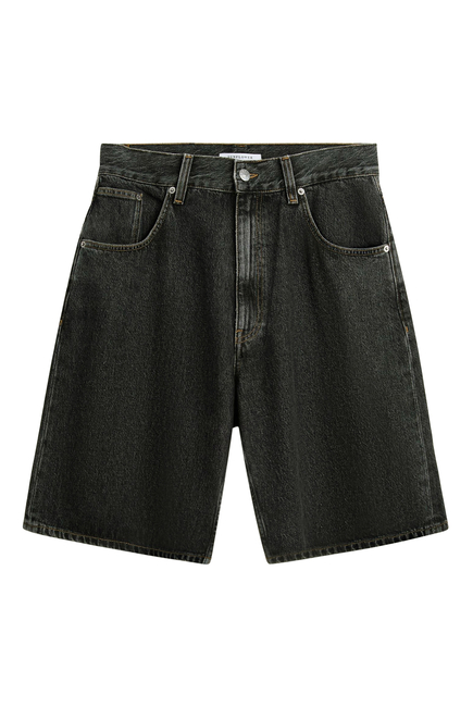  Super Wide Shorts