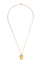 The Lovers' Pact Necklace