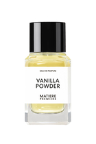 Vanilla Powder Eau de Parfum