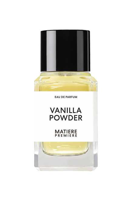 Vanilla Powder Eau de Parfum