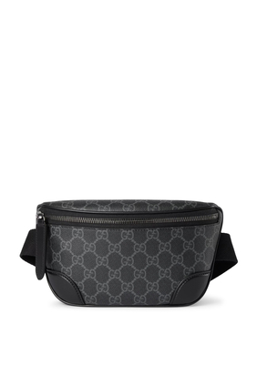 GG Emblem Small Belt Bag