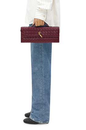 Andiamo Clutch