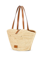 Vista Tote Bag
