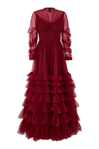 Sara Gown