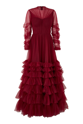 Sara Gown