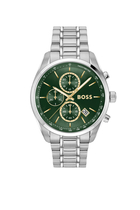 Grand Prix 44 Chronograph Watch