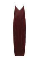Crystal Gown