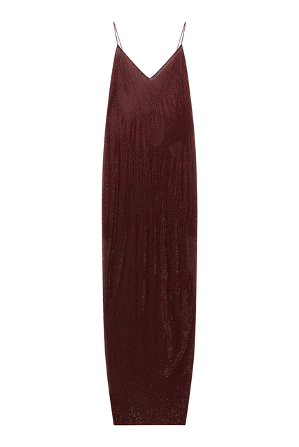 Crystal Gown