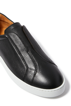 Bowen Suede Sneakers