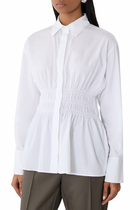 Blythe Poplin Shirt
