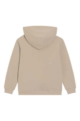 Kids Logo Hooded Sweatshirt