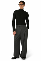 Turtleneck Jumper