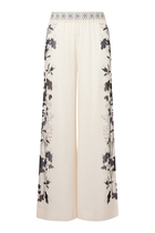Palazzo Pants