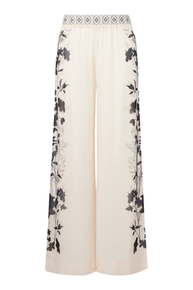 Palazzo Pants