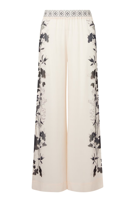Palazzo Pants