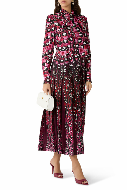 Alexis Dress