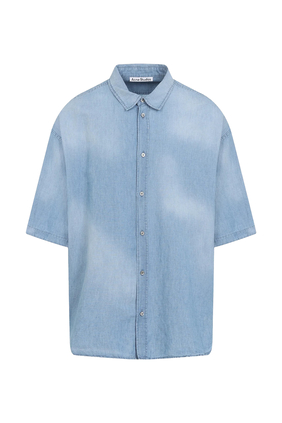 Short Sleeve Shirt