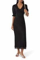Annina Midi Dress