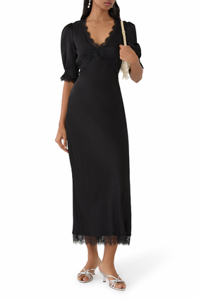 Annina Midi Dress
