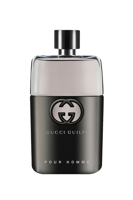 Guilty Eau de Toilette